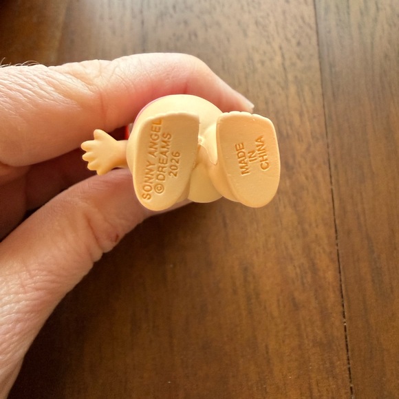 Strawberry Love Series Sonny Angel - Mouse - Picture 3 of 3